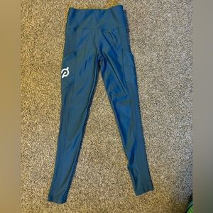 Peloton leggings